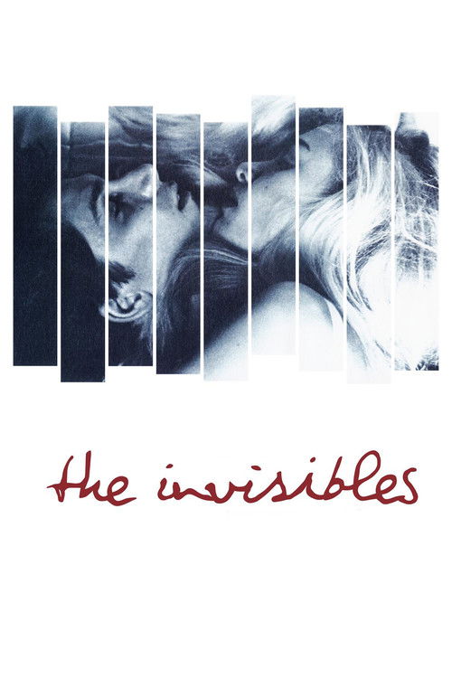 The Invisibles (1999) poster