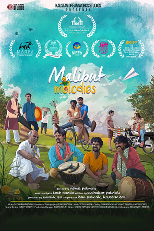 Maliput Melodies poster