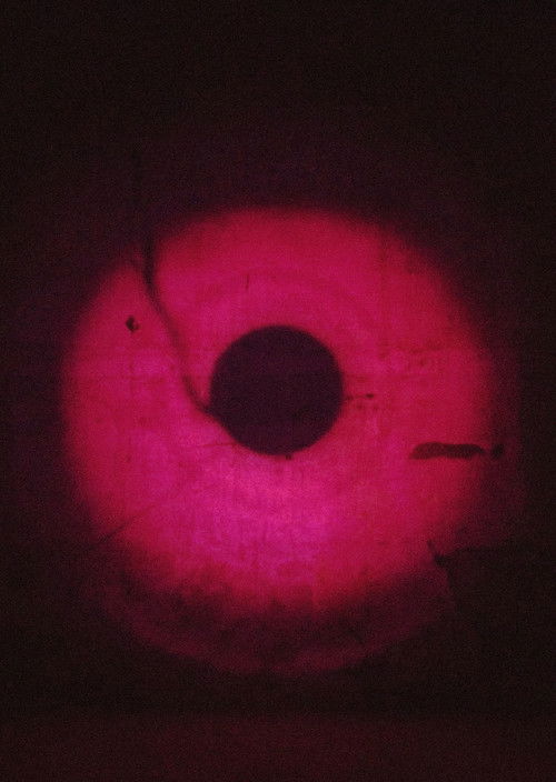 Stained Glass (2014) poster