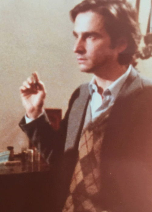 Pour Bonnie (1982) poster