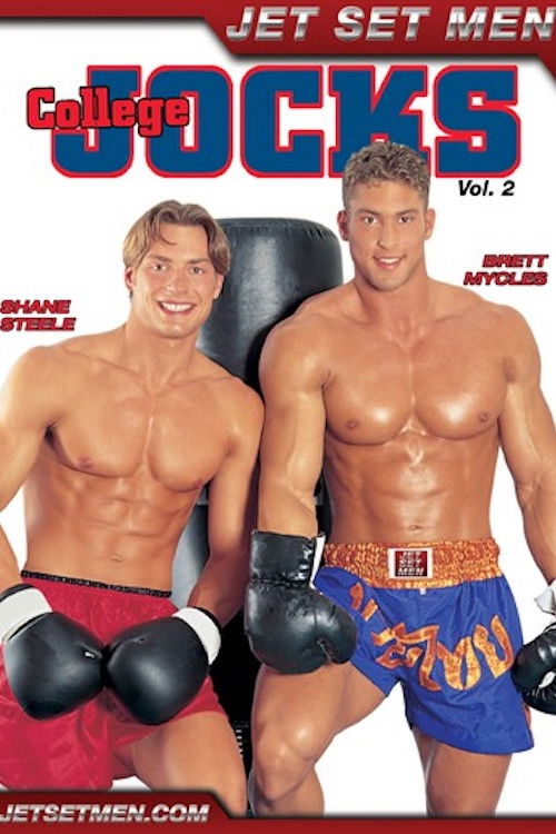 College Jocks 2 (2001) poster