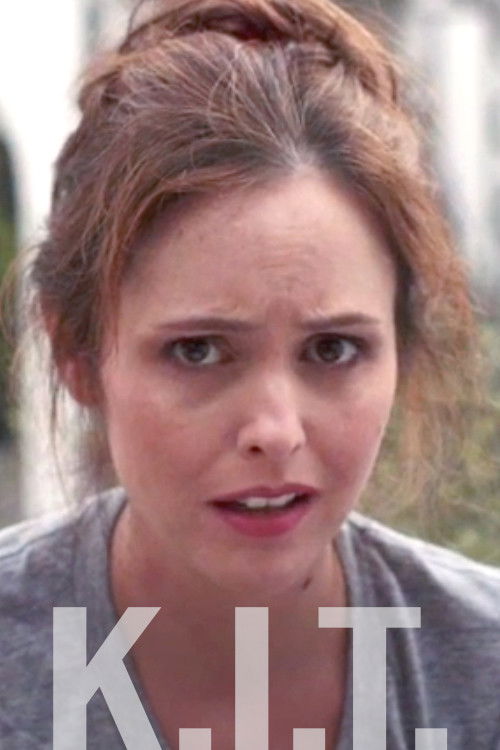 K.I.T. (2013) poster