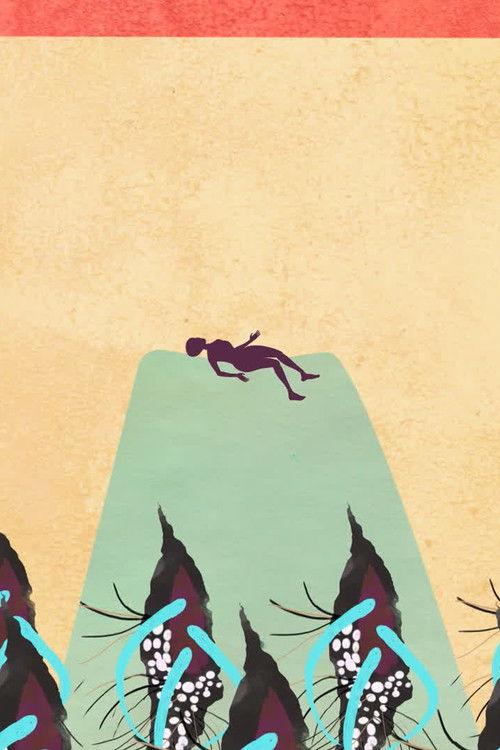 The Ooli Moves (2014) poster