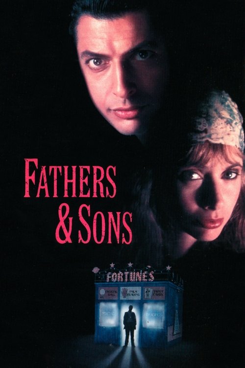 Fathers & Sons (1992) poster