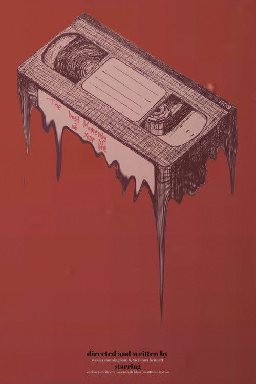 i don't want to do this anymore. (2022) poster