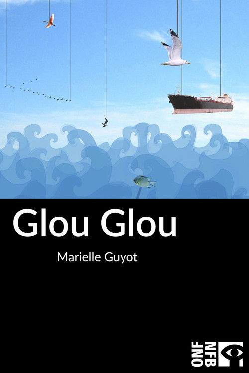 Glou Glou (2004) poster