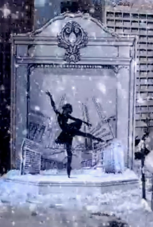 Jean Giguère: The Measure of a Place (2014) poster