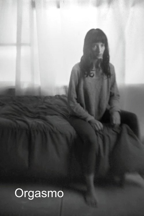 Orgasm (2018) poster