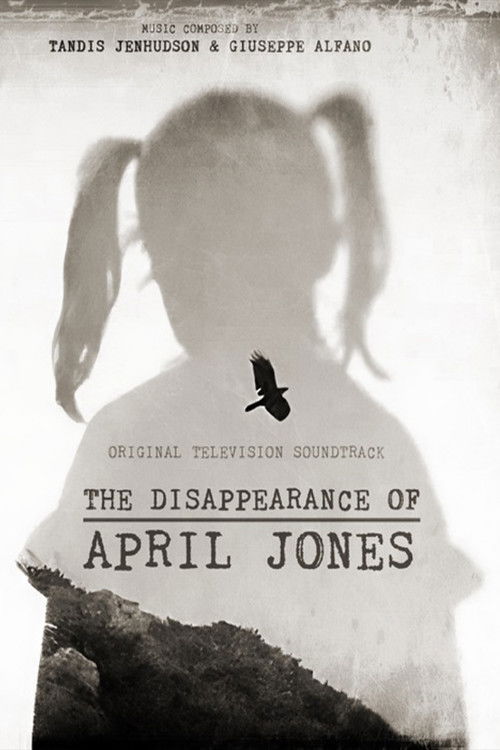 The Disappearance of April Jones (2022) poster