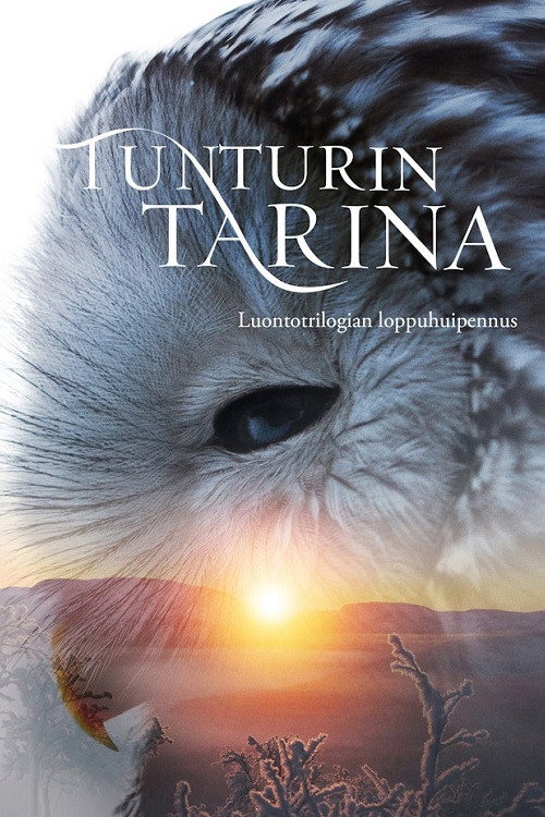 Tunturin tarina (2020) poster