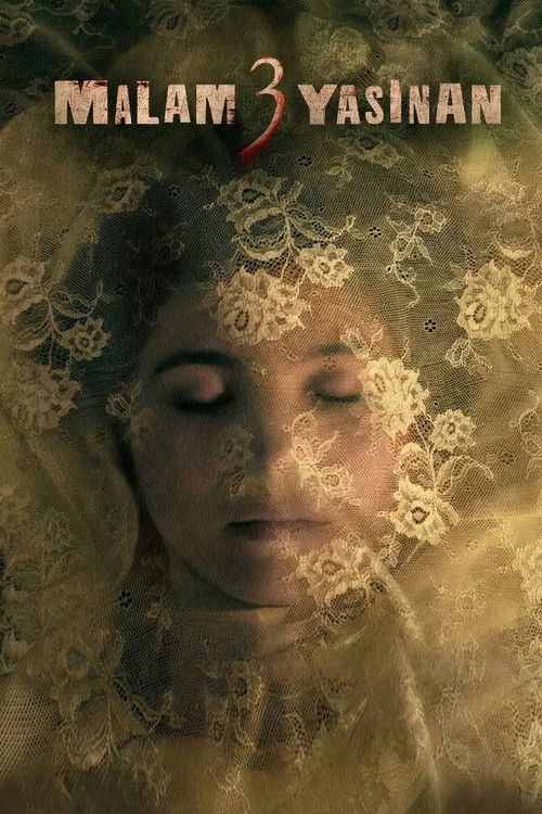 Malam 3 Yasinan (2026) poster