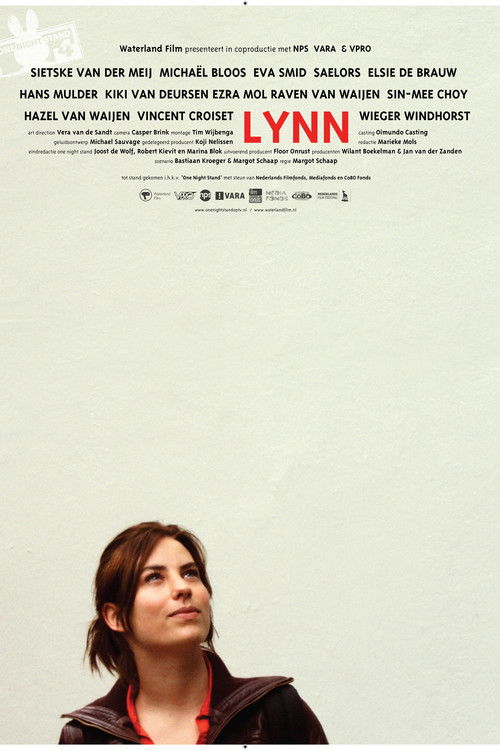 Lynn (2009) poster