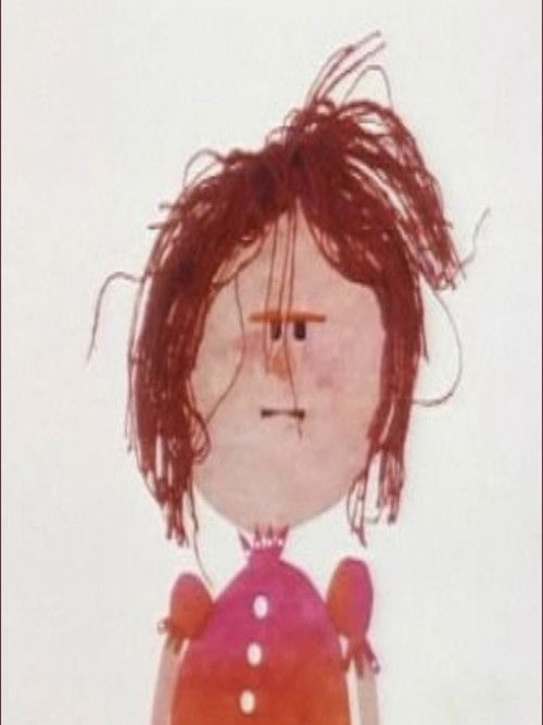 Angry Annie (1987) poster