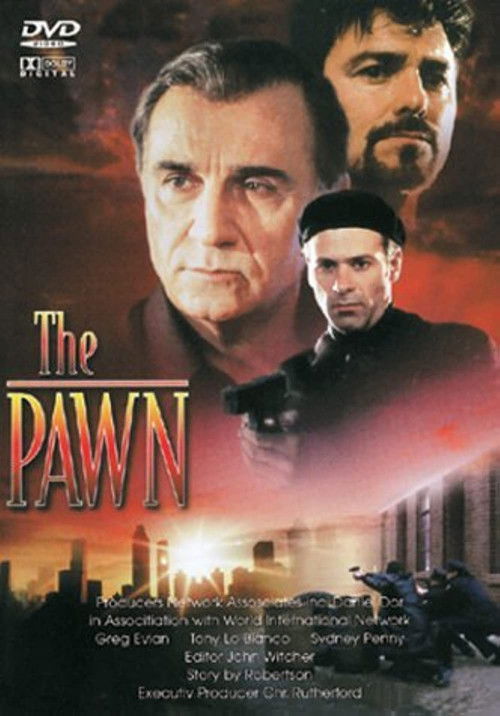 The Pawn (1998) poster