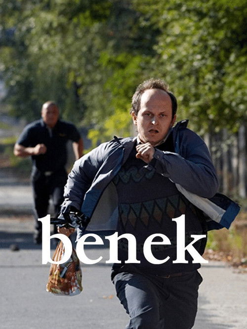 Benek (2007) poster