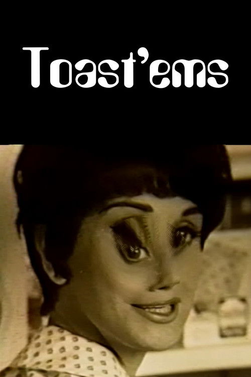Toast'ems (2003) poster