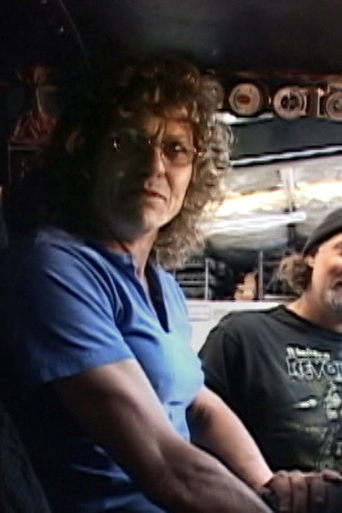 Why Can't I Be Me? Around You (2019) poster