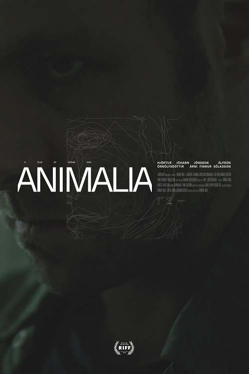 Animalia (2020) poster
