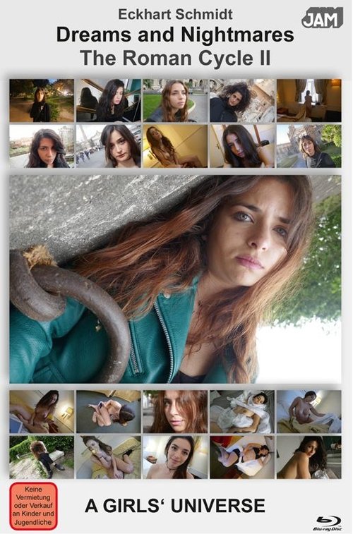 La Musa (2018) poster