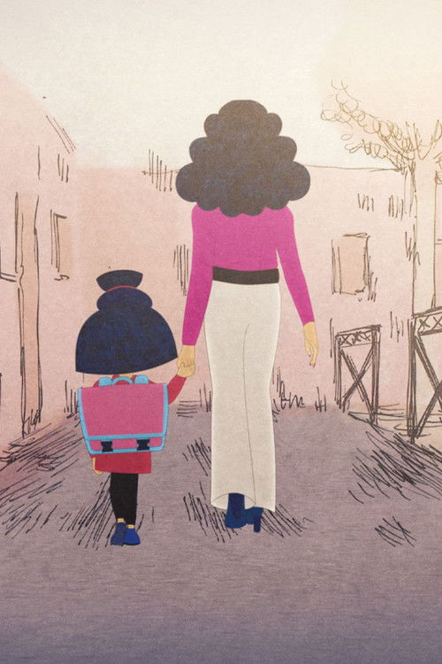 Your French is Perfect (2021) poster