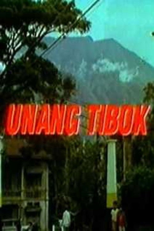 Unang tibok (1996) poster