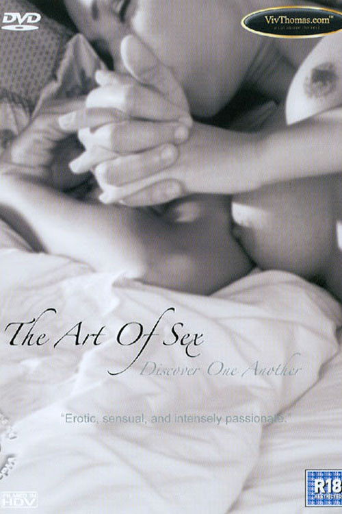 The Art Of Sex (2008) poster
