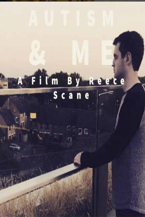 Autism & Mental Health (2020) poster