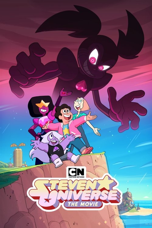 Steven Universe: Film (2019) poster