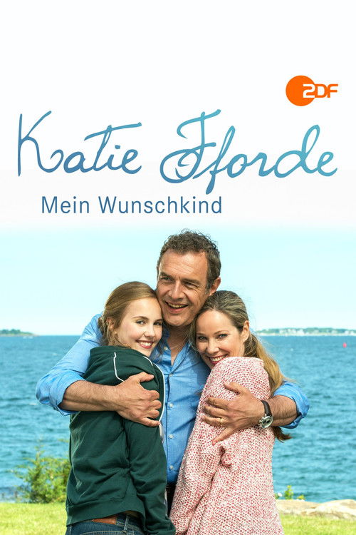 Katie Fforde: Mein Wunschkind (2015) poster