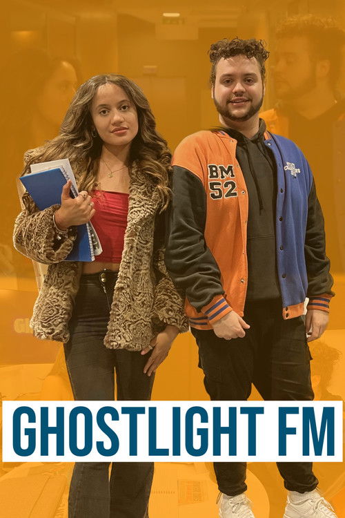 Ghostlight FM (2024) poster