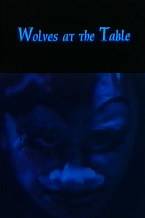 Wolves at the Table (2001) poster