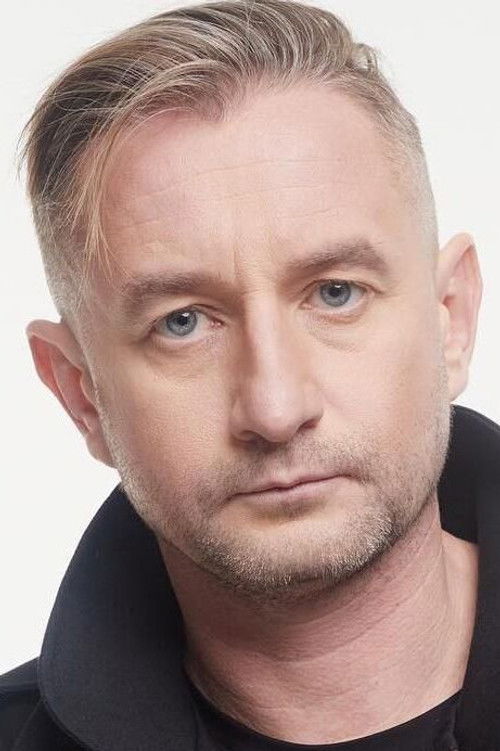 Сергій Жадан