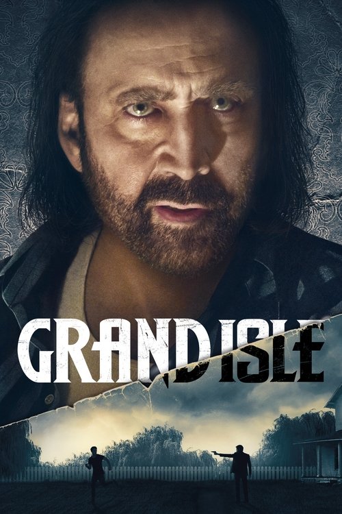Fırtınalı Bir Gece (2019) poster