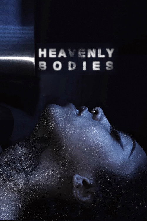 Heavenly Bodies (2022) poster