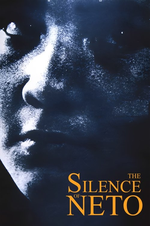 El silencio de Neto (1994) poster