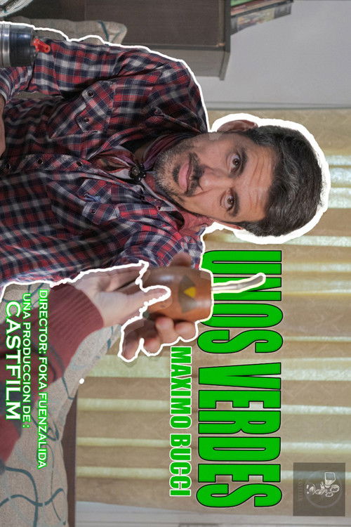 Some Greens (2023) poster