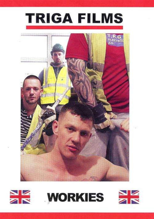 Workies (2016) poster