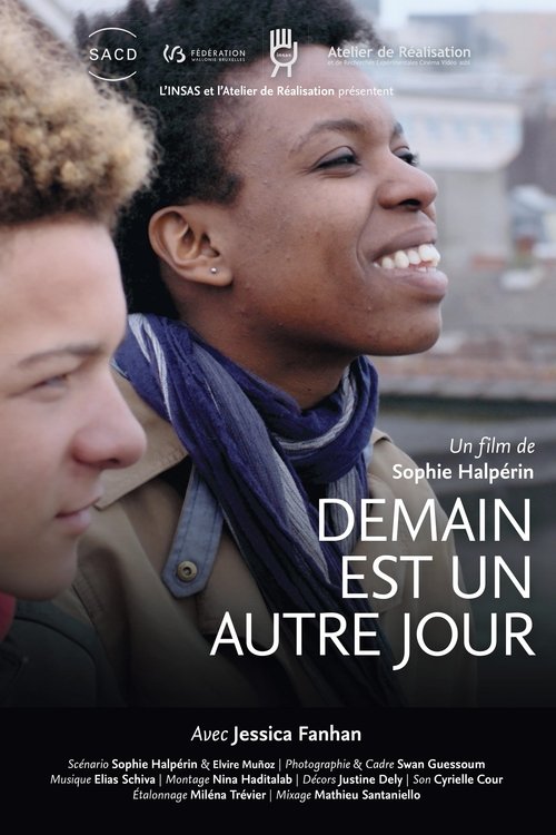 Demain est un autre jour (2018) poster