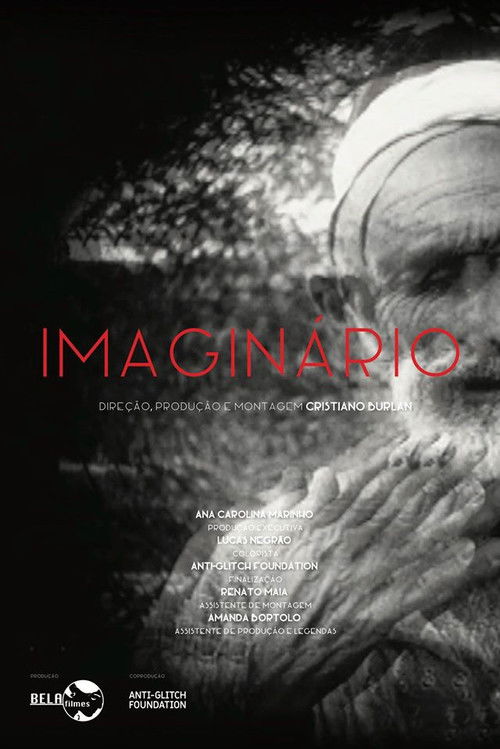 Imaginário (2018) poster