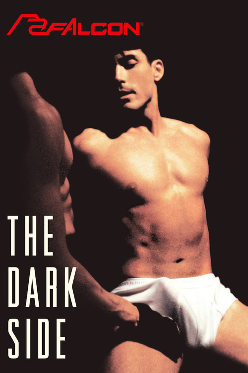 The Dark Side (2002) poster