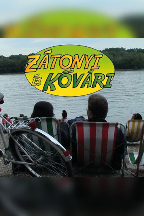 Zátonyi és Kővári (2015) poster