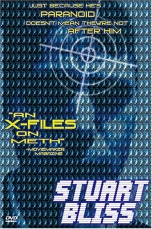 Stuart Bliss (1998) poster