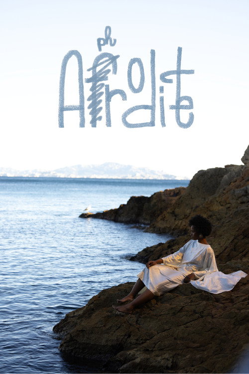 Afrodite (2026) poster