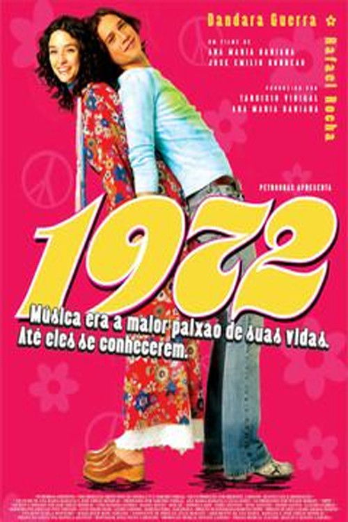 1972 (2006) poster