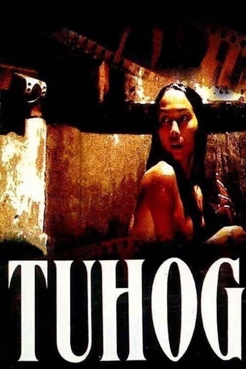 Tuhog (2001) poster