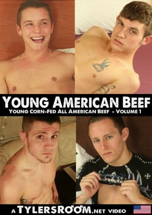 Young American Beef 1 (2014) poster