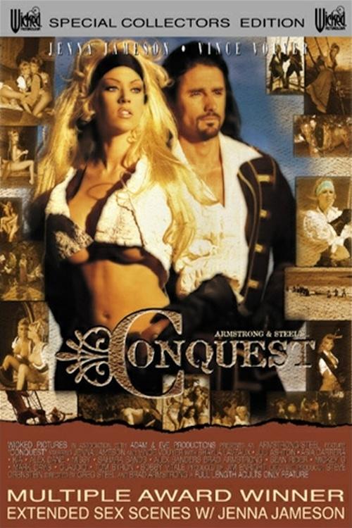 Conquest (1996) poster