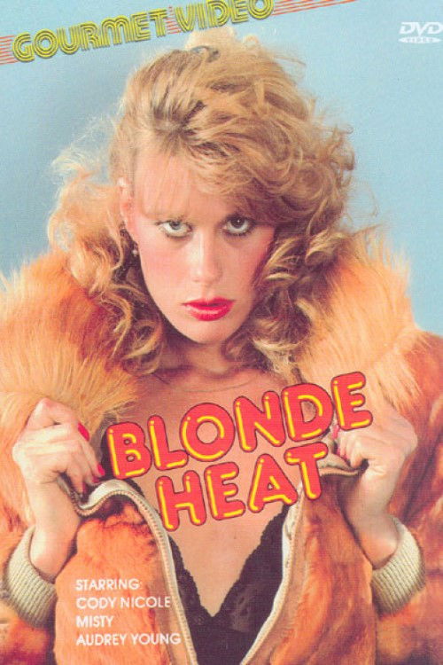 Blonde Heat (1984) poster