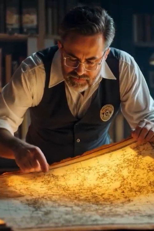 The Greatest AI Commercial Ever Made (2025) poster