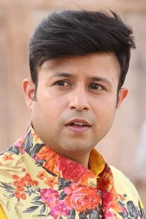Sumit Arora